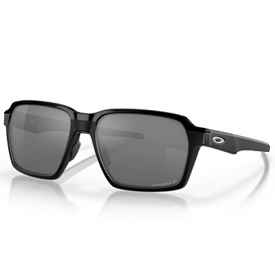 Óculos de Sol Oakley Parlay Matte Black