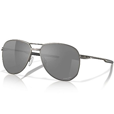 Óculos de Sol Oakley Contrail Matte Gunmetal W Prizm Black