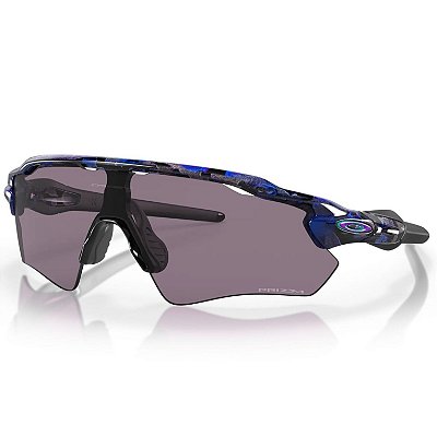 Óculos de Sol Oakley Radar EV Path Shift Spin W Prizm Grey