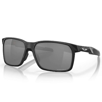 Óculos de Sol Oakley Portal X Hi Res Camo W Prizm Black