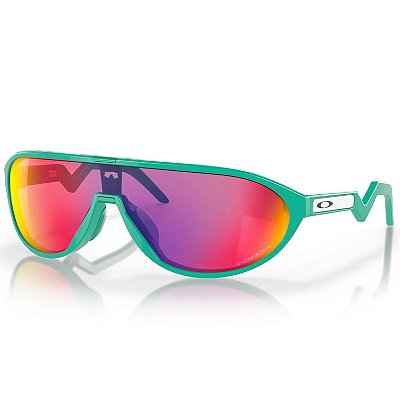 Óculos de Sol Oakley CMDN Celeste W Prizm Road