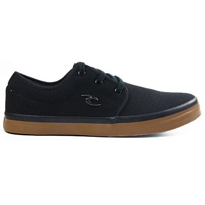 Tênis Rip Curl Series 2.0 Masculino Preto/Marrom