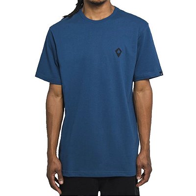 Camiseta MCD Classic Pipa Masculina Azul