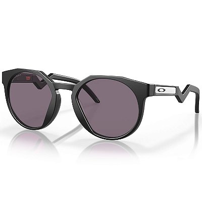 Óculos de Sol Oakley HSTN Matte Black W Prizm Grey