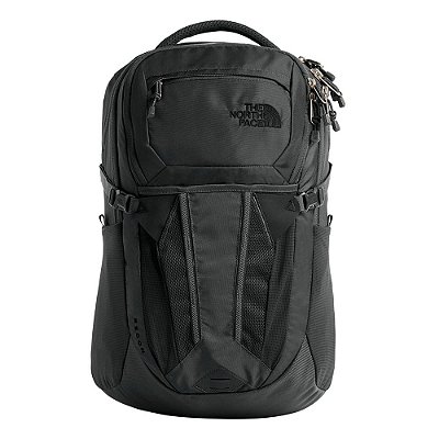 Mochila The North Face Pivoter Preto - Radical Place - Loja