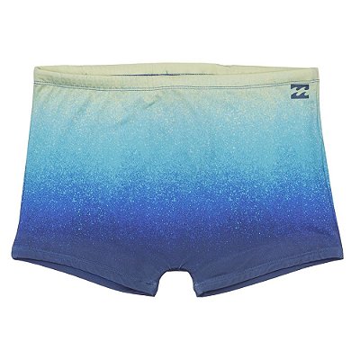 Sunga Billabong All Day II Masculina Azul