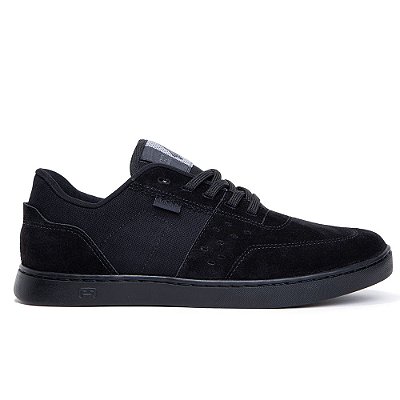 Tênis Hocks Primo Masculino Black