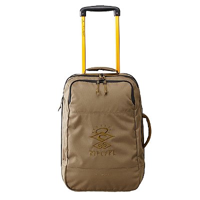 Mala Rip Curl Flight Cabin 35L Caqui