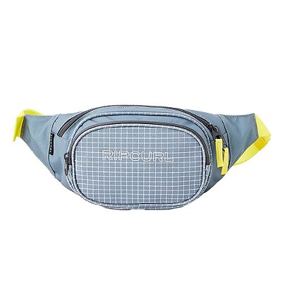 Pochete Rip Curl Waist Bag 10M Azul