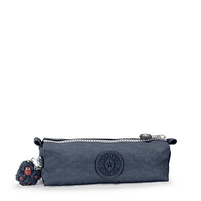 Estojo Kipling Freedom True Blue Azul