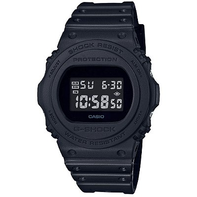 Relógio G-Shock DW-5750E-1BDR Preto