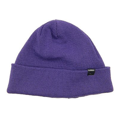 Gorro Element Carrier Roxo