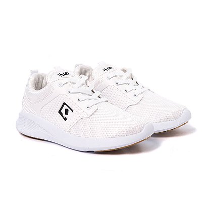 Tênis Qix DBtress Masculino Branco