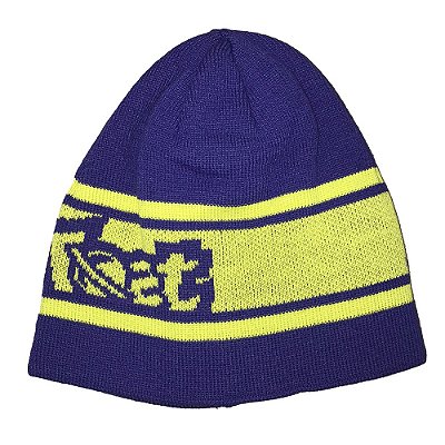 Gorro Lost Losters Roxo