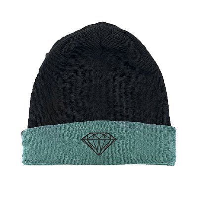 Gorro Diamond 05 Beanie Preto