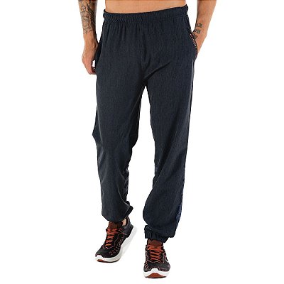 Calça Oakley TRN Vapor Jogger Pant Masculina Preto