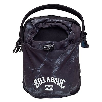 Shoulder Bag Billabong Stealth Preto