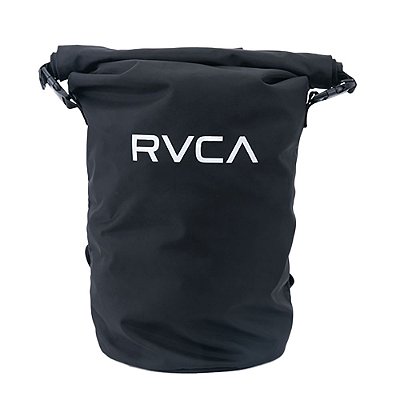 Mochila RVCA Saco Drypack Preto