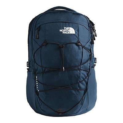 Mochila The North Face Borealis Azul Escuro