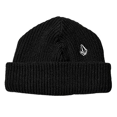 Gorro Volcom Sailor Stone Preto