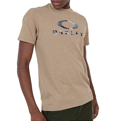 Camiseta Oakley Mythologies Logo Masculina Caqui - Radical Place - Loja  Virtual de Produtos Esportivos