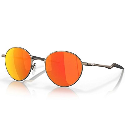 Óculos de Sol Oakley Terrigal Satin Pewter