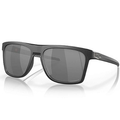 Óculos de Sol Oakley Leffingwell Matte Black Ink