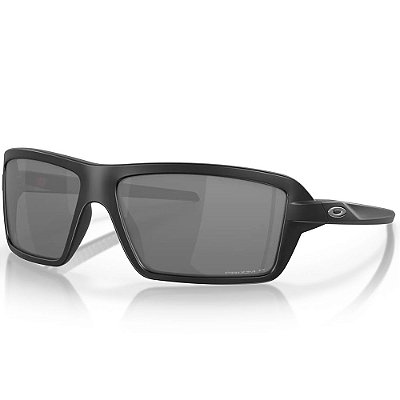 Óculos de Sol Oakley Cables Matte Black