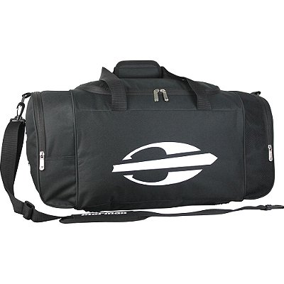 Bolsão De Viagem Mormaii MOR-0051 Esportivo 60 Litros Preto