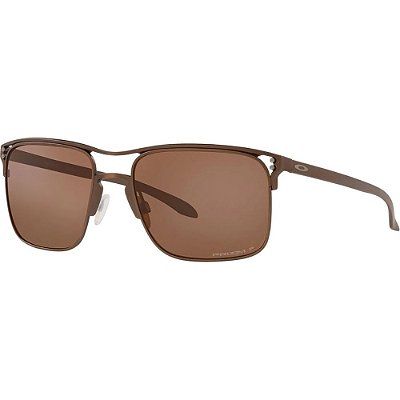 Óculos de Sol Oakley Holbrook TI Satin Toast