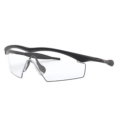Óculos de Sol Oakley M Frame Strike Black Clear