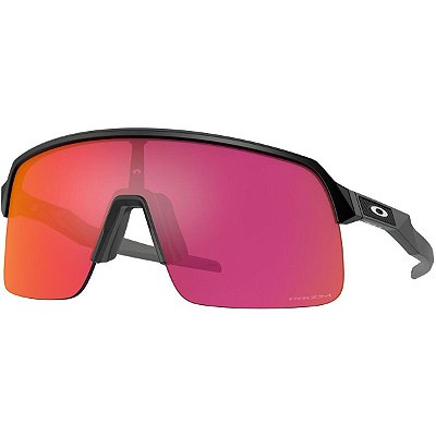 Óculos de Sol Oakley Sutro Lite Matte Black Prizm Filed