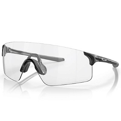 Óculos de Sol Oakley EVZero Blades Matte Black Photochromic