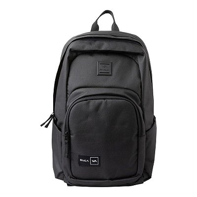 Mochila RVCA Estate Backpack New Preto