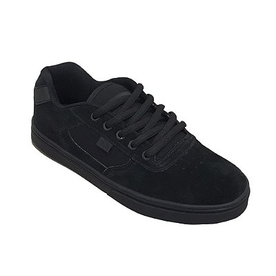 Tênis Hocks Flat Lite Masculino Black