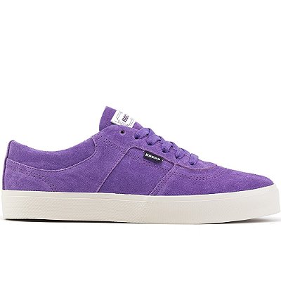 Tênis Hocks Tempus Masculino Puppy Roxo