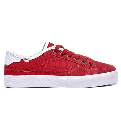 Tênis Hocks Classe Masculino Red