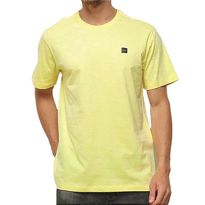 Camiseta Oakley Manifesto Masculina - Vermelho em Promoção na Americanas