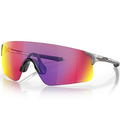 Óculos de Sol Oakley EVZero Blades Space Dust Prizm Road