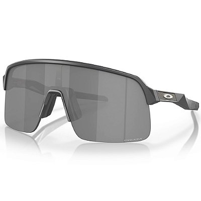 Óculos de Sol Oakley Sutro Lite Hi Res Matte Carbon