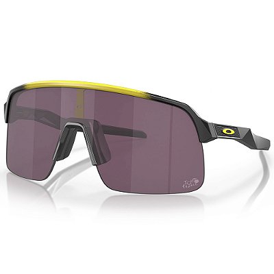 Óculos de Sol Oakley Sutro Lite Yellow Fade Prizm Road Black
