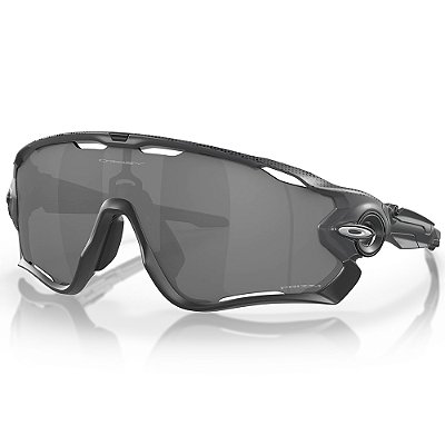 Óculos de Sol Oakley Jawbreaker Hi Res Matte Carbon