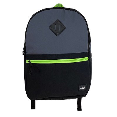 Mochila Lost Basic SM23 Cinza