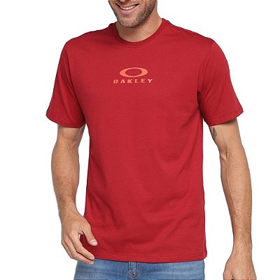 Camiseta Oakley OClassics Logo WT23 Masculina Branco - Radical Place - Loja  Virtual de Produtos Esportivos