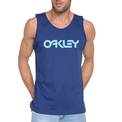 Camiseta Oakley Ellipse Frog WT23 Masculina Dark Blue - Radical Place -  Loja Virtual de Produtos Esportivos