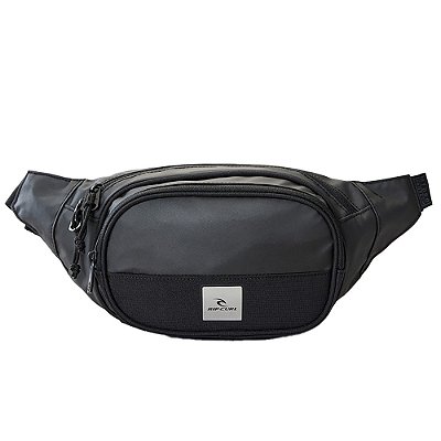 Pochete Rip Curl Waist Bag Midnight