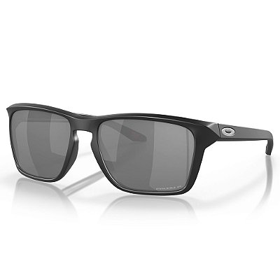 Óculos de Sol Oakley Sylas XL Matte Black Prizm Black Polarized