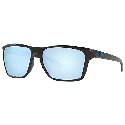 Óculos de Sol Oakley Sylas Matte Black 2757