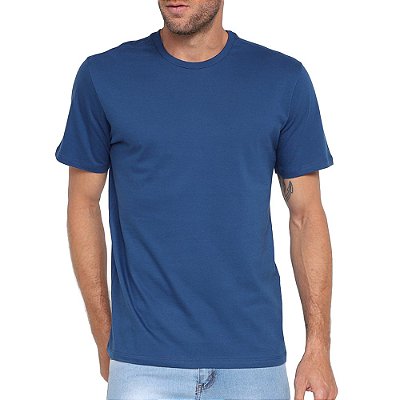 Camiseta Oakley Ellipse Street SM23 Masculina Dark Blue