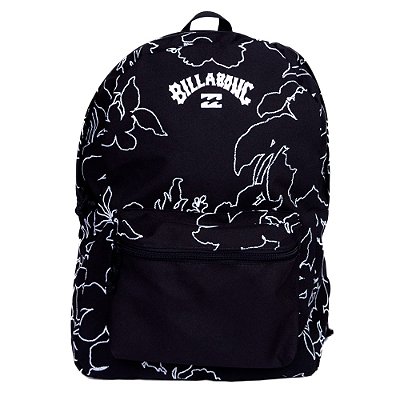 Mochila Billabong All Day SM23 Preto